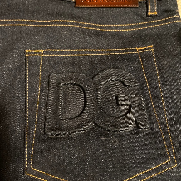 Dolce & Gabbana - Picture 1 of 5
